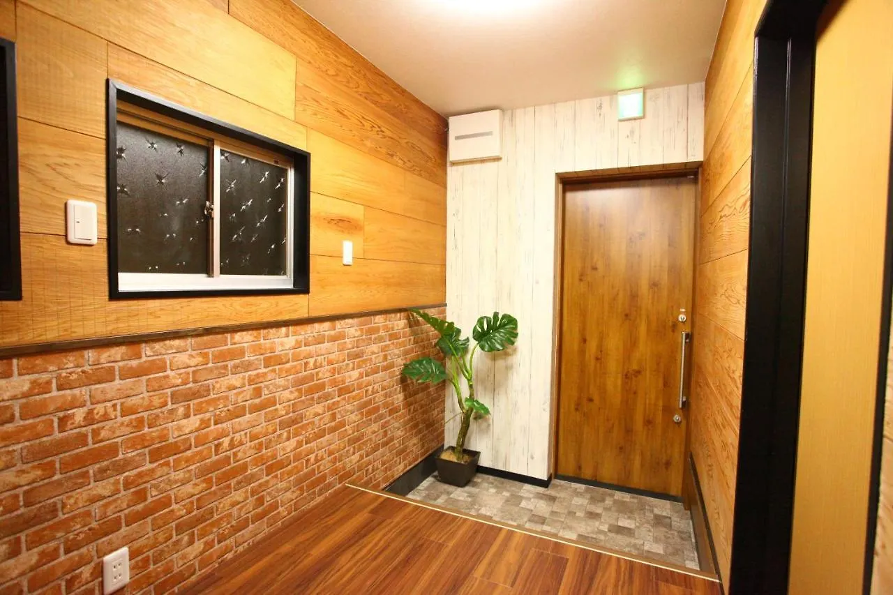 Σπίτι διακοπών Samy'S Guest House Ks Οσάκα