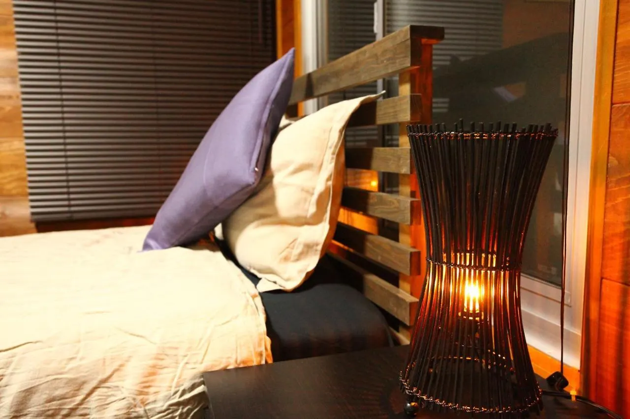 Samy'S Guest House Ks Οσάκα 0*,  Ιαπωνία