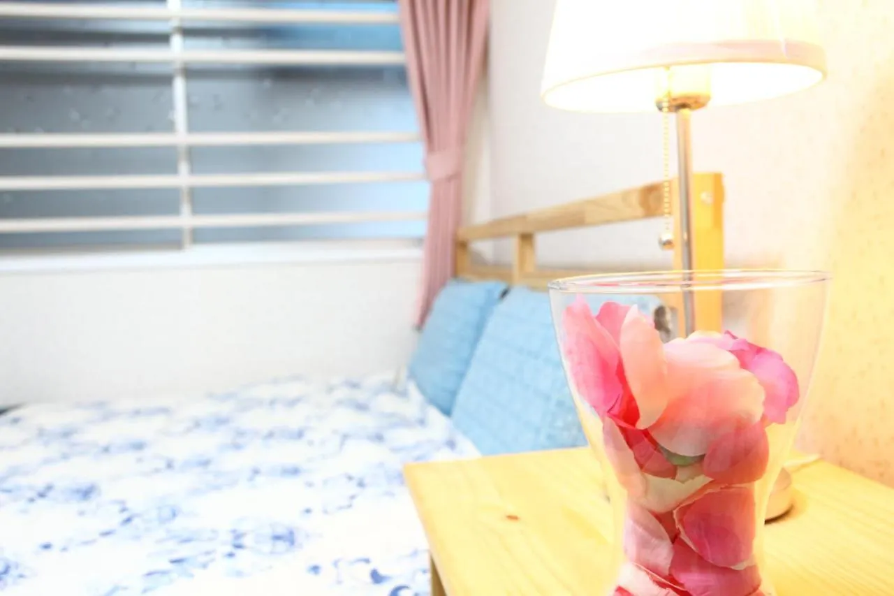 Samy'S Guest House Ks Οσάκα Σπίτι διακοπών