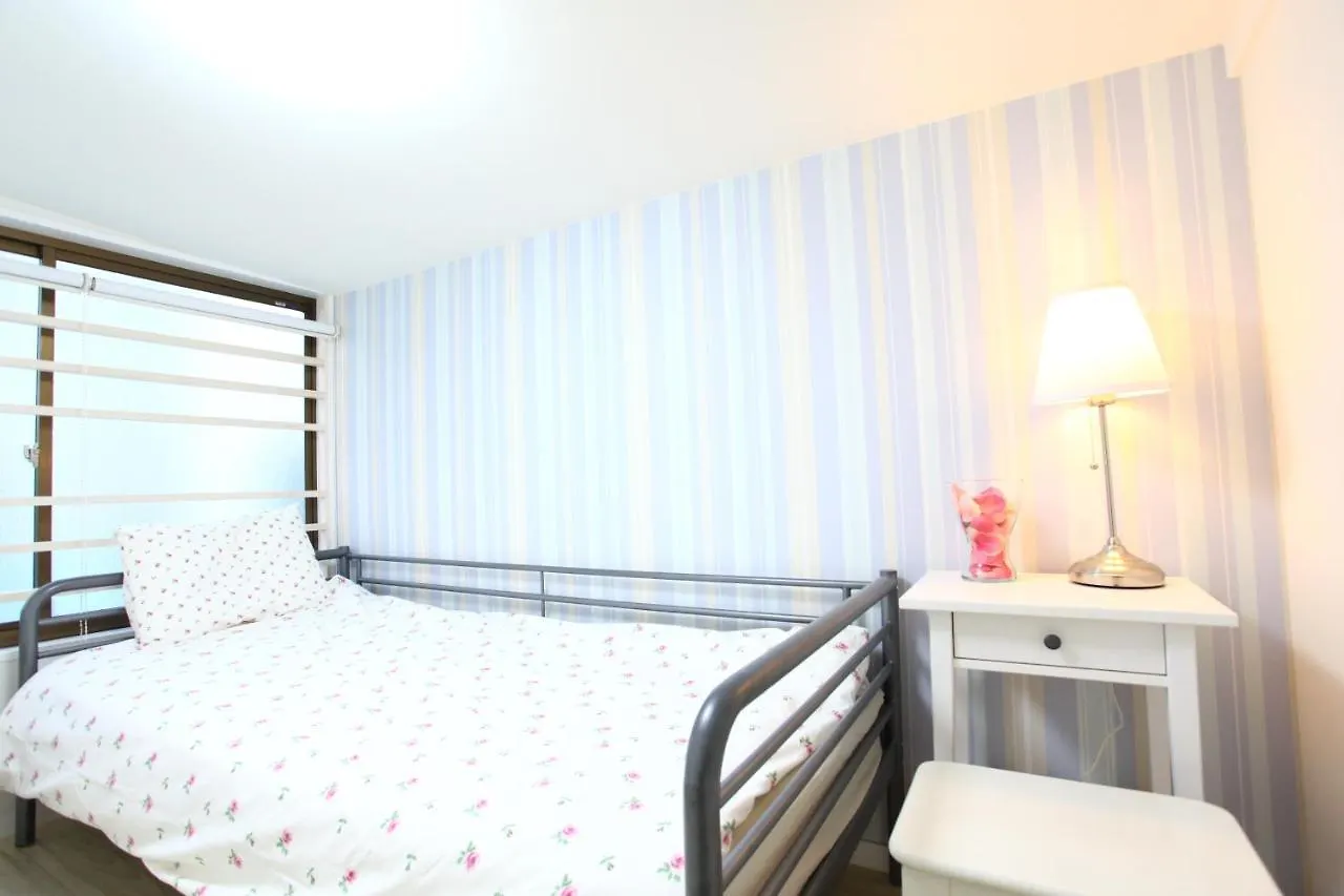 Samy'S Guest House Ks Οσάκα 0*,