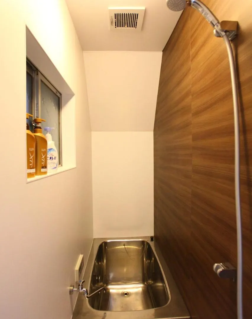 Samy'S Guest House Ks Οσάκα 0*,  Ιαπωνία