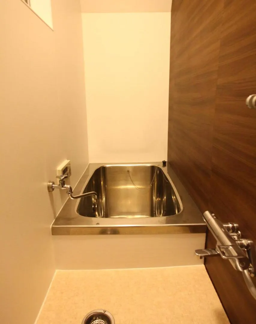 Samy'S Guest House Ks Οσάκα 0*,