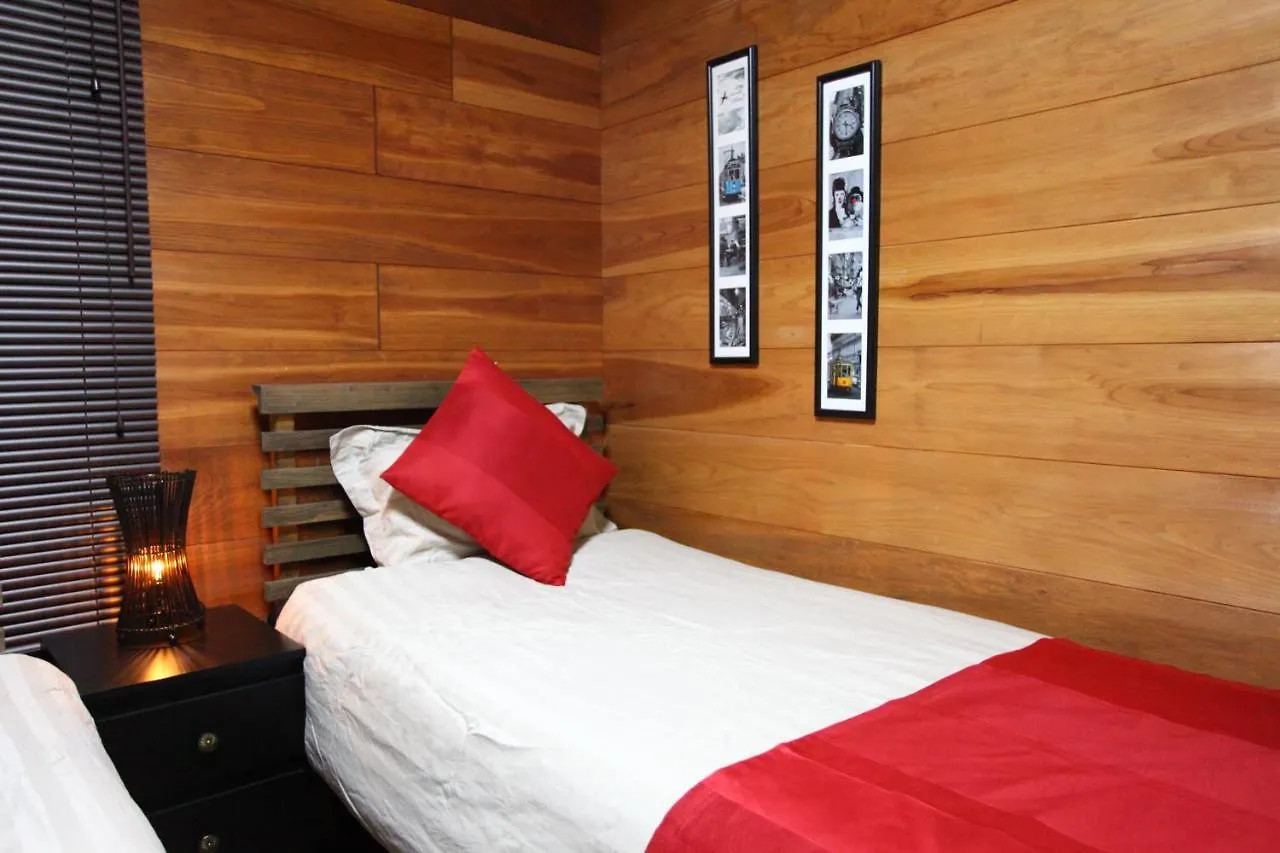 Samy'S Guest House Ks Οσάκα 0*,  Ιαπωνία