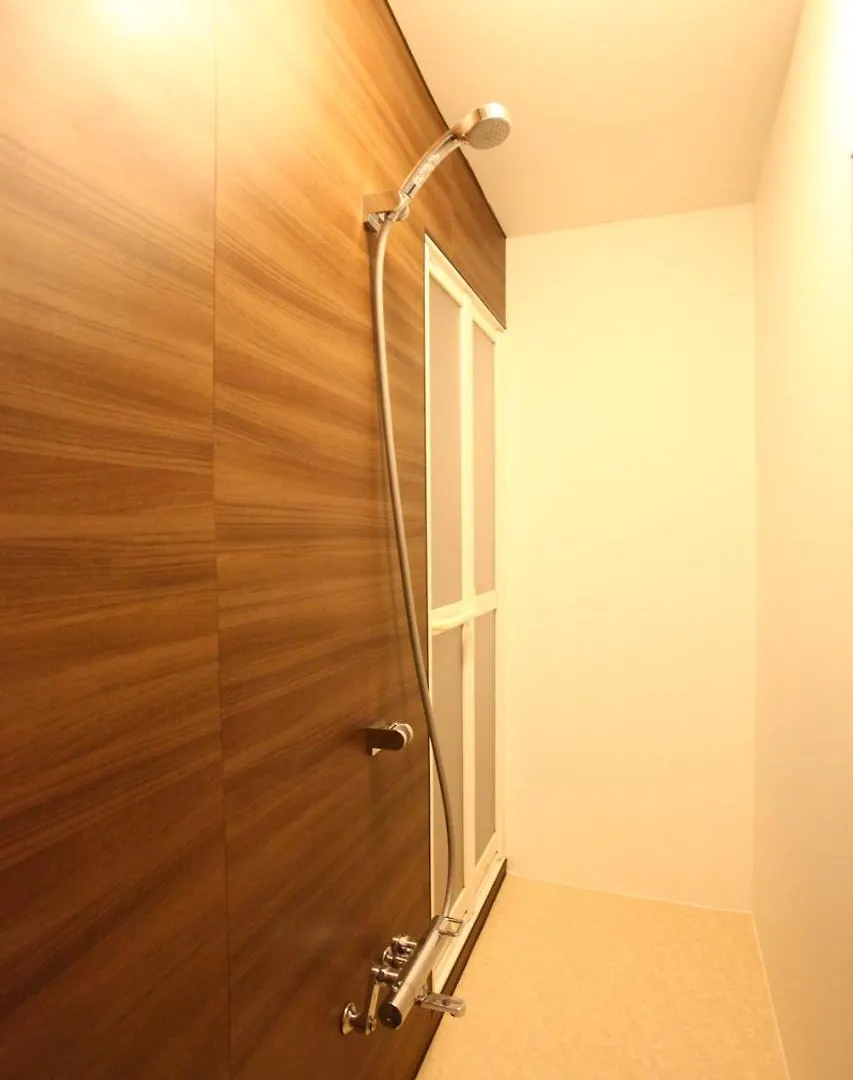 Samy'S Guest House Ks Οσάκα