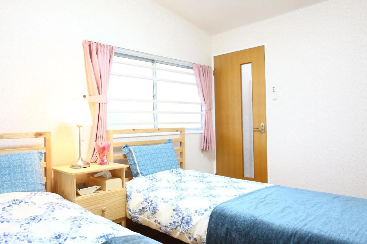 Samy'S Guest House Ks Osaka Japan