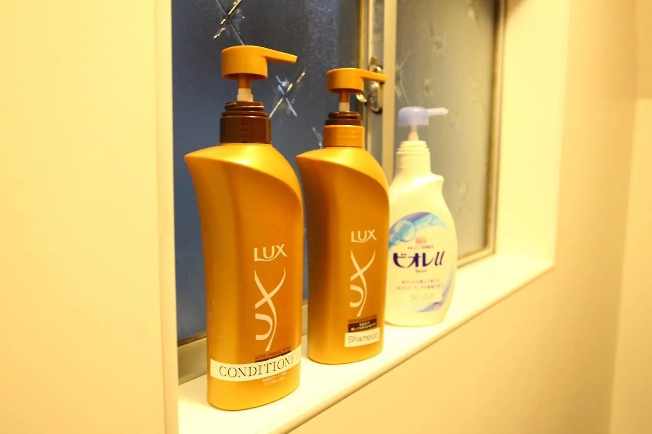 Samy'S Guest House Ks Osaka