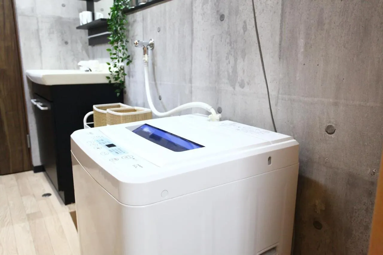 Samy'S Guest House Ks Osaka